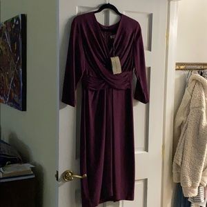 Burberry London dress